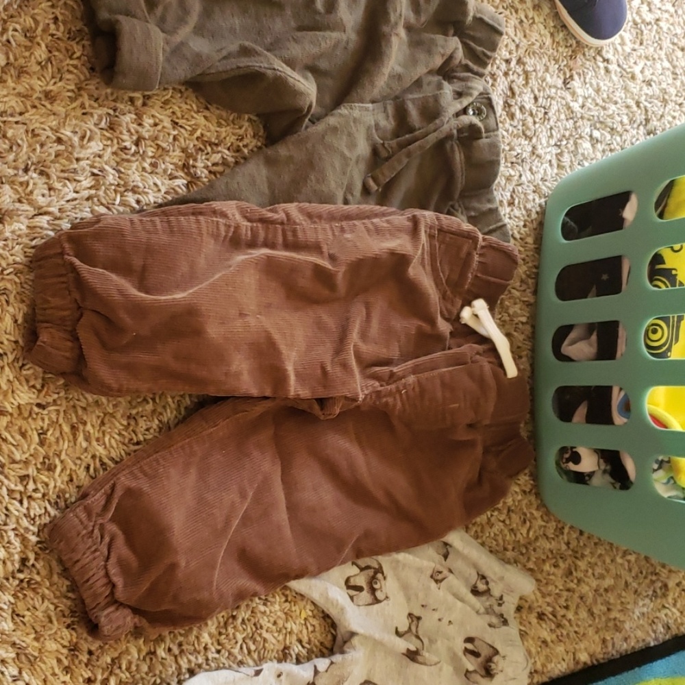 Pants